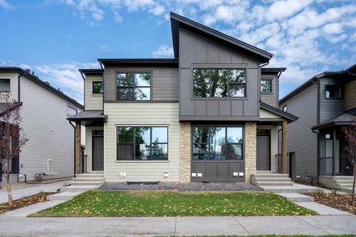 6-8911 6 St Se, Calgary, AB, T2H1M1 | Card Image