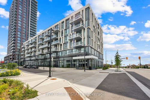 505-10 Lagerfeld Dr, Brampton, ON, L7A5L3 | Card Image
