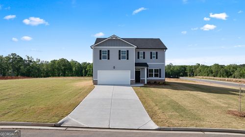 118 Townsend Court, Griffin, GA, 30224 | Card Image