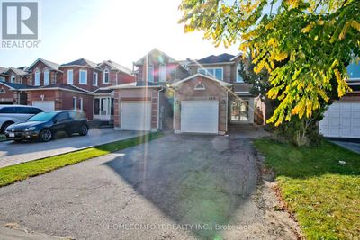 188 Milliken Meadows Dr, House other with 4 bedrooms, 4 bathrooms and 5 parking in Markham ON | Image 2