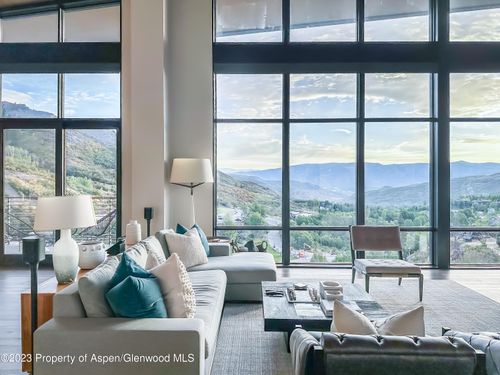 607e-77 Wood Road, Snowmass Village, CO, 81615 | Card Image