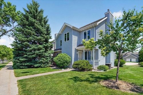 417 Cherry Hill Drive, Madison, WI, 53717 | Card Image