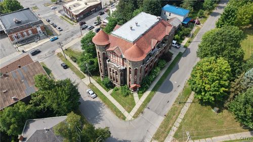 5 & 9 Prospect Street, Little Falls-City, NY, 13365 | Card Image