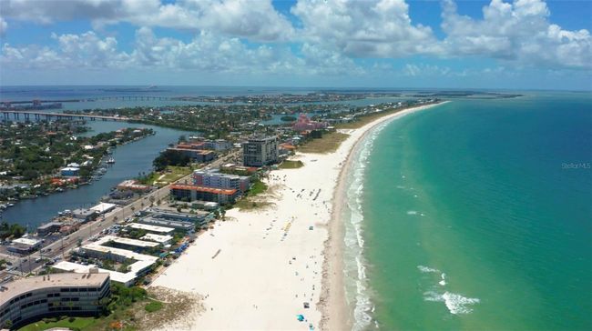 266 44 Th Ave, House other with 2 bedrooms, 1 bathrooms and null parking in ST PETE BEACH FL | Image 20