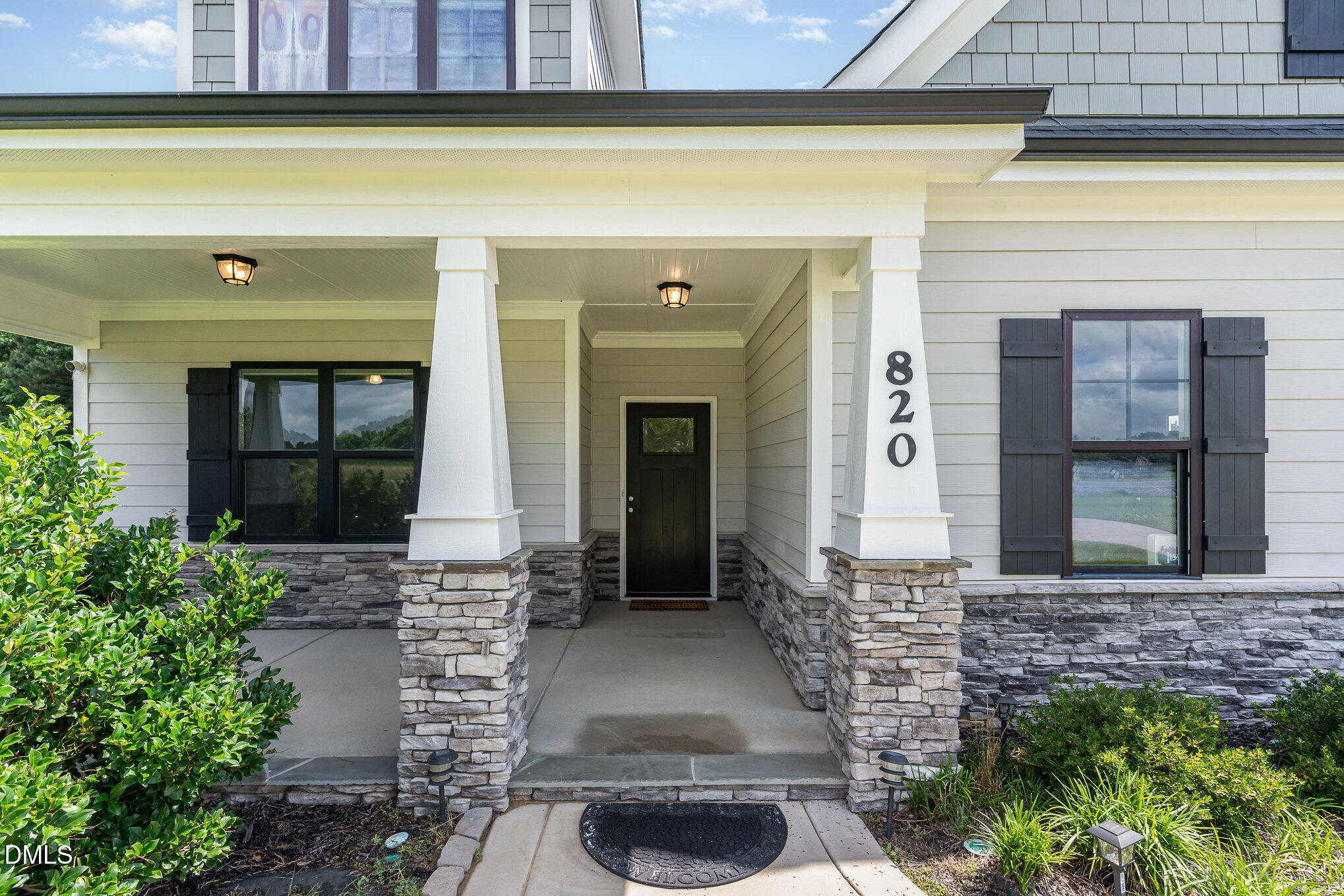 Residential in Fuquay Varina 3