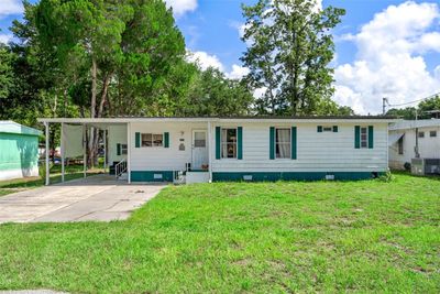 6433 Theresa Avenue, House other with 2 bedrooms, 2 bathrooms and null parking in Weeki Wachee FL | Image 1