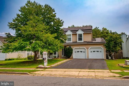 516 Sage Hen Way, FREDERICK, MD, 21703-1388 | Card Image