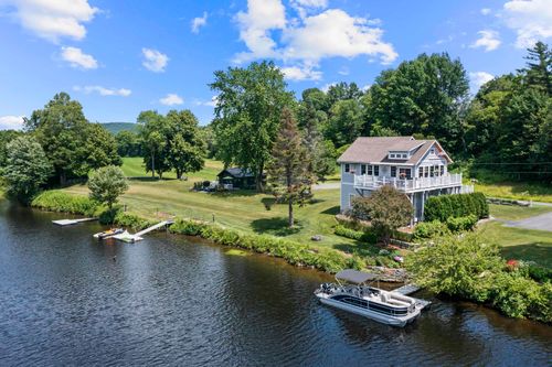 31 & 37 River Cottage Lane Lane, Orford, NH, 03777 | Card Image