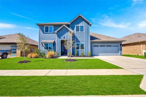 1721 Zilker Park Trl, Alvarado, TX, 76009-2697 | Card Image