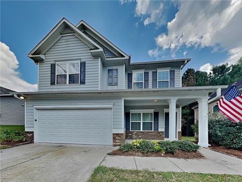 47 Thorndale Ct, Dallas, GA, 30132-9223 | Card Image