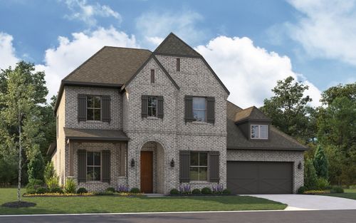 280 Nightfall Drive, Prosper, TX, 75078 | Card Image