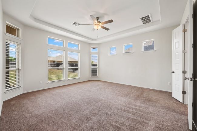 120 Millsaps Ct, House other with 3 bedrooms, 3 bathrooms and 2 parking in Bastrop TX | Image 18