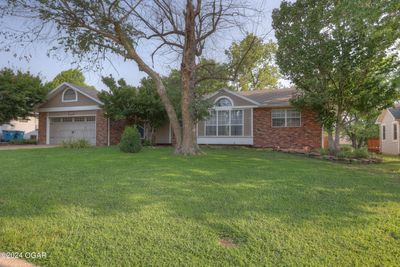 3821 Valley Drive, House other with 4 bedrooms, 3 bathrooms and null parking in Joplin MO | Image 2