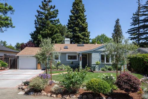 481 San Luis Ave, Los Altos, CA, 94024 | Card Image