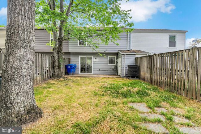 1752 Brightwell Ct, Townhouse with 3 bedrooms, 1 bathrooms and null parking in WALDORF MD | Image 4