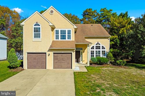 50 Wildcat Branch Dr, SICKLERVILLE, NJ, 08081-4890 | Card Image