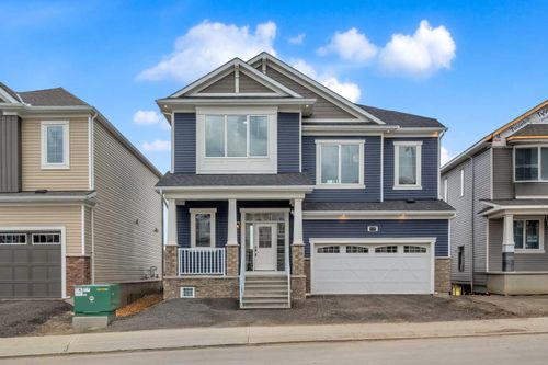 117 Cityside View Ne, Calgary, AB, T3N2N4 | Card Image
