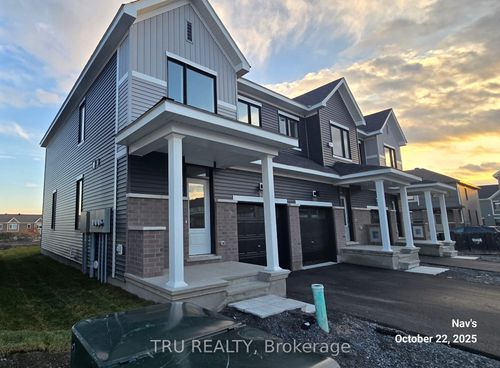 887 Andesite Terr, Ottawa, ON, K2J7H5 | Card Image