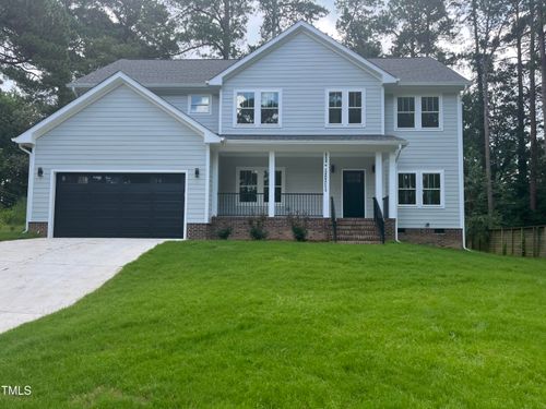 313 W Cornwallis Rd, Durham, NC, 27707-2853 | Card Image