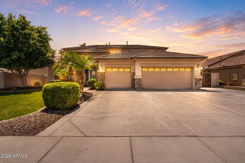 6538 S Neuman Pl, Chandler, AZ, 85249-4983 | Card Image
