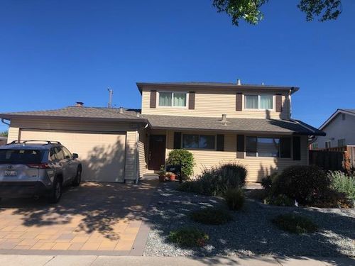 453 Taylor Drive, Milpitas, CA, 95035 | Card Image