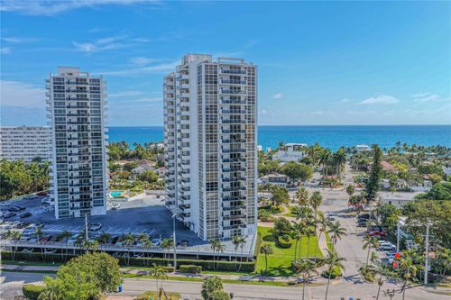 5f-2701 N Ocean Blvd, Fort Lauderdale, FL, 33308-7538 | Card Image