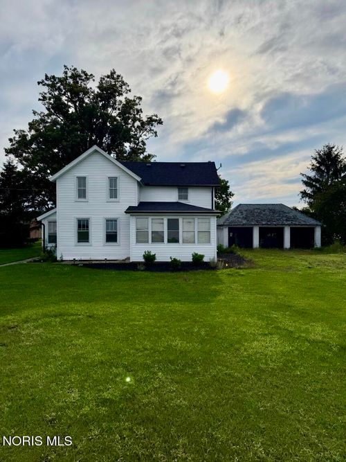 3135 N Bolander Rd, Genoa, OH, 43430-9739 | Card Image