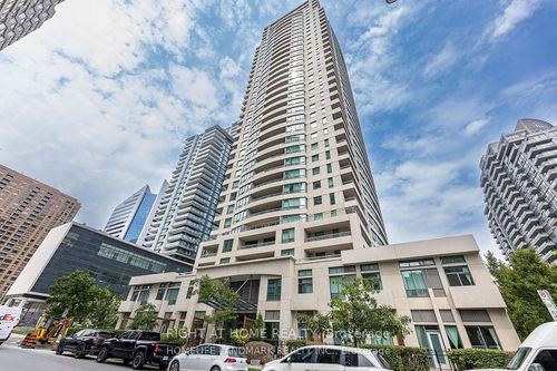 3310-18 Spring Garden Ave, North York, ON, M2N7M2 | Card Image