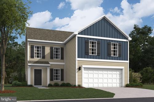 319 Edison Dr, SHIPPENSBURG, PA, 17257-8864 | Card Image