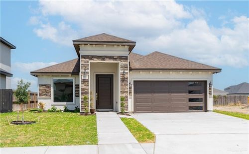 2911 E Q Ave, Hidalgo, TX, 78557-2141 | Card Image