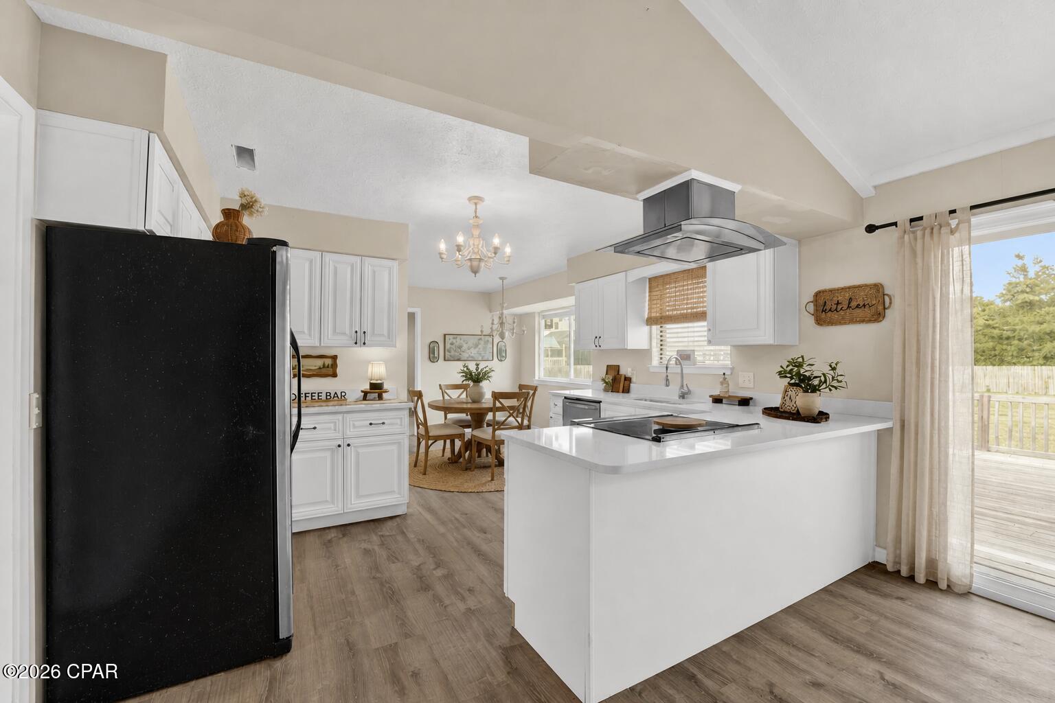 Residential in Lynn Haven 5
