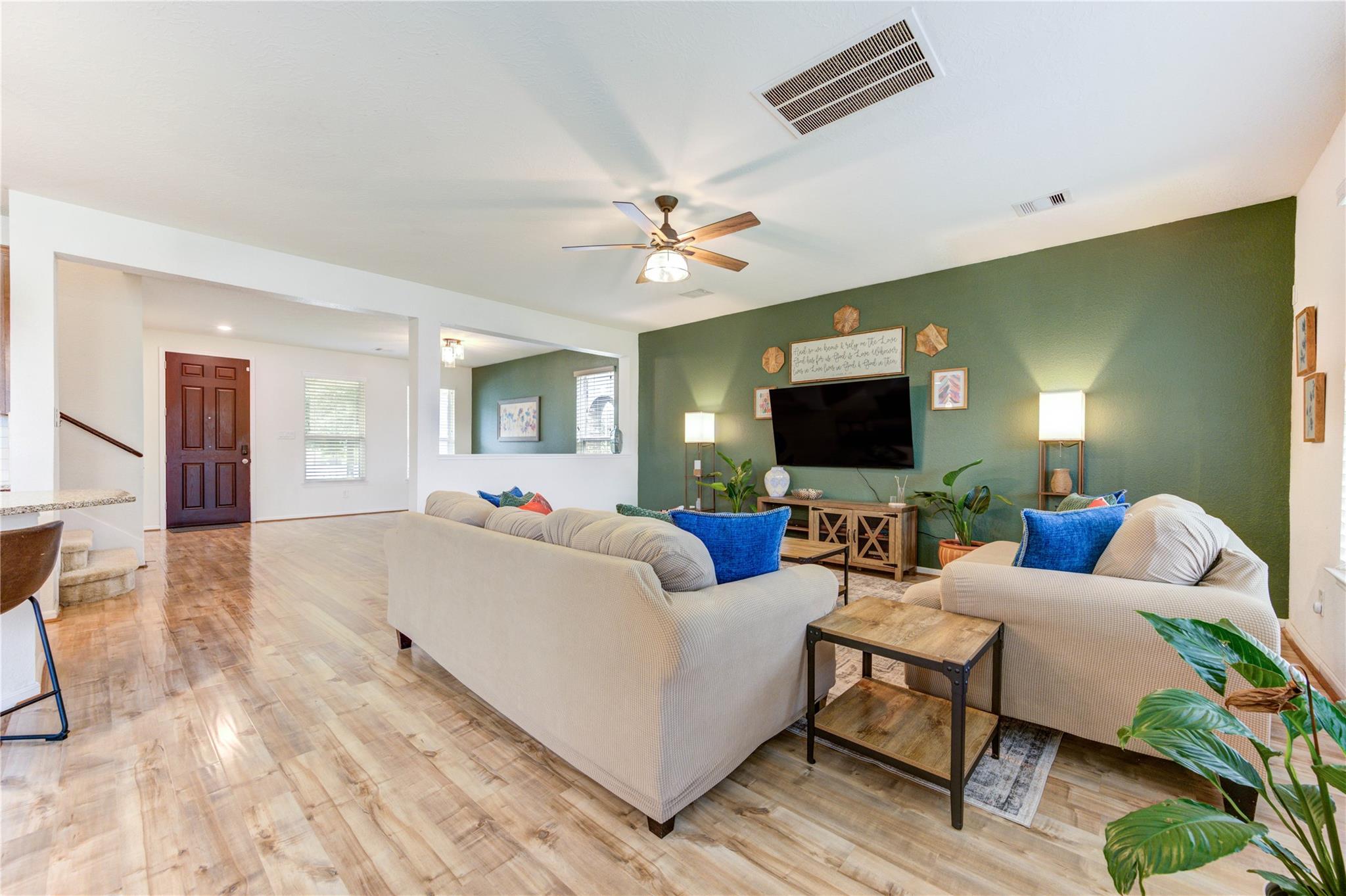 Residential Lease in Houston 3