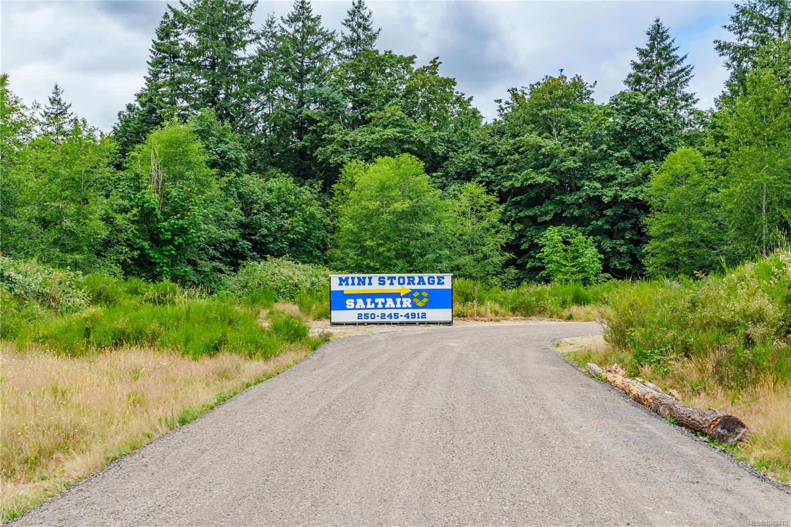Commercial Sale in Chemainus 4