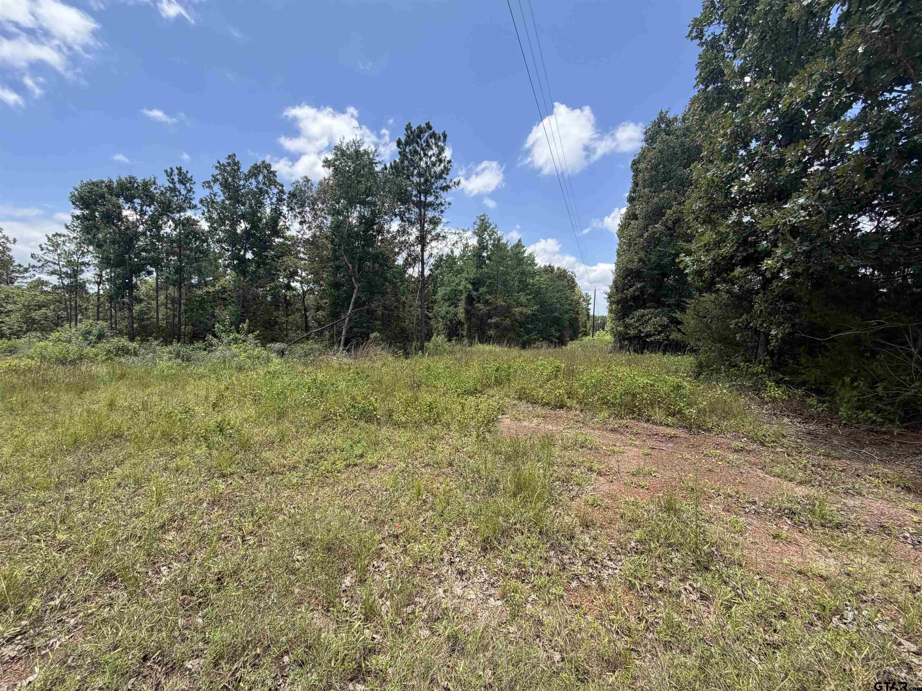 Land in Rusk 2