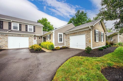 780 Stoneharbor Ln, Maineville, OH, 45039-9107 | Card Image