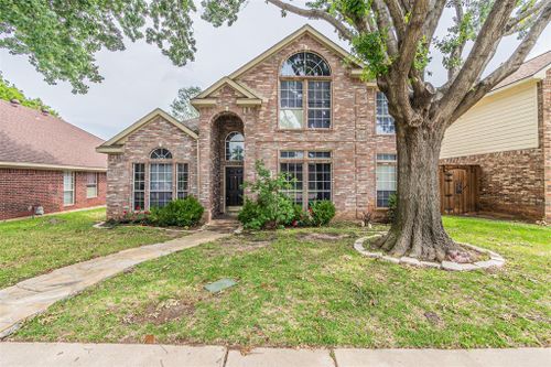 1225 Christopher Lane, Lewisville, TX, 75077 | Card Image