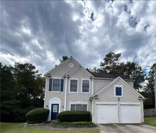 6005 Pattingham Drive, Roswell, GA, 30075 | Card Image