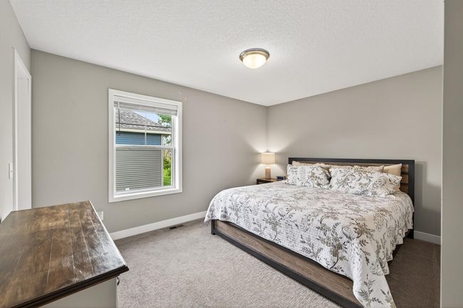 Large 2nd bedroom | Image 13