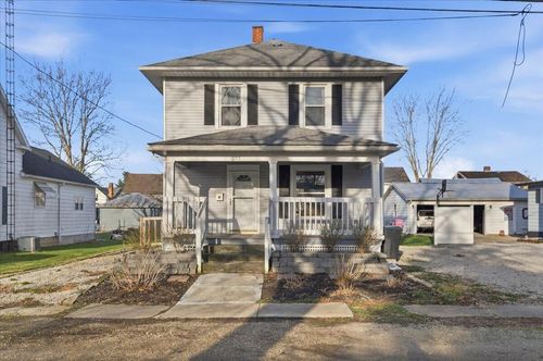 277 Grant St, Fredericktown, OH, 43019-1014 | Card Image