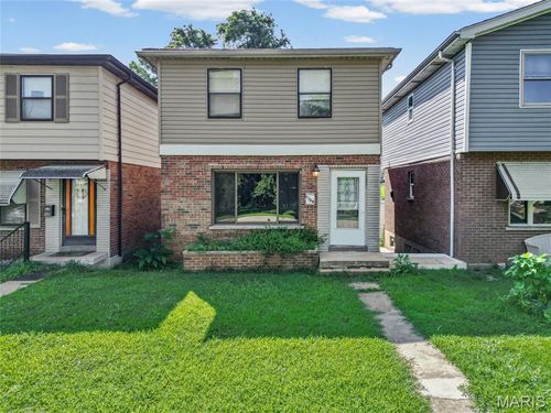 7708 Tennessee Ave, Saint Louis, MO, 63111-4015 | Card Image