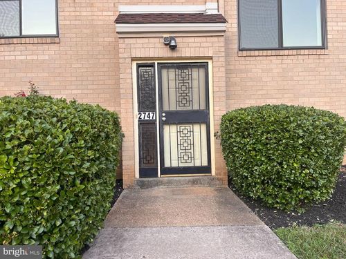 2747-2747 31st Pl Ne, WASHINGTON, DC, 20018-1602 | Card Image