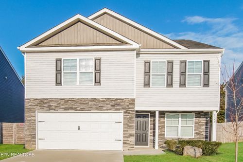 7743 Bill Keaton Dr, Corryton, TN, 37721-2526 | Card Image