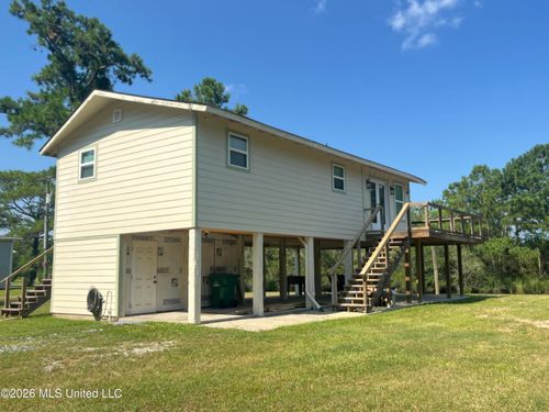 6007 Tyler Street, Bay Saint Louis, MS, 39520 | Card Image