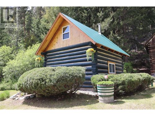 3172 Coalmont Rd, Tulameen, BC, V0X1W0 | Card Image