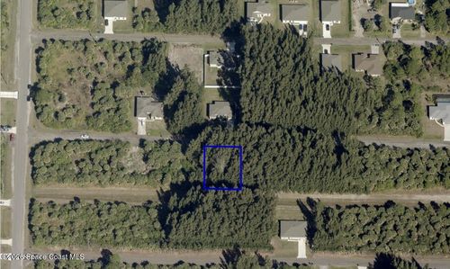 770 Sandpiper Street Sw, Palm Bay, FL, 32908 | Card Image