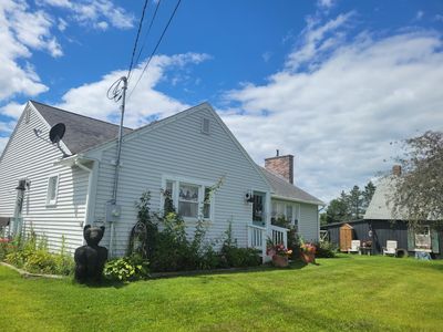 110 Hill Road, House other with 2 bedrooms, 2 bathrooms and null parking in Clinton ME | Image 3