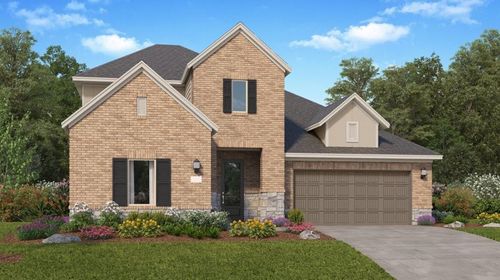 2720 Pine Bluff Dr, Rosenberg, TX, 77469-0016 | Card Image