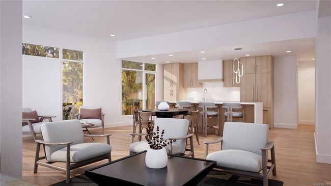 303 - 5229 Cordova Bay Rd, Condo with 2 bedrooms, 2 bathrooms and 1 parking in Saanich BC | Image 7