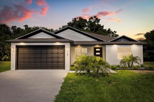 321 Water Shore Dr, LEESBURG, FL, 34748-7009 | Card Image