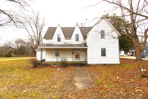 277 Peach St, Dyer, TN, 38330-1718 | Card Image